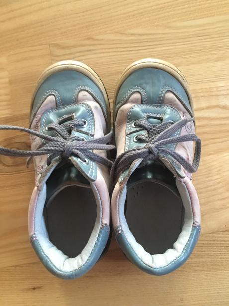 Topánky, protetika,25