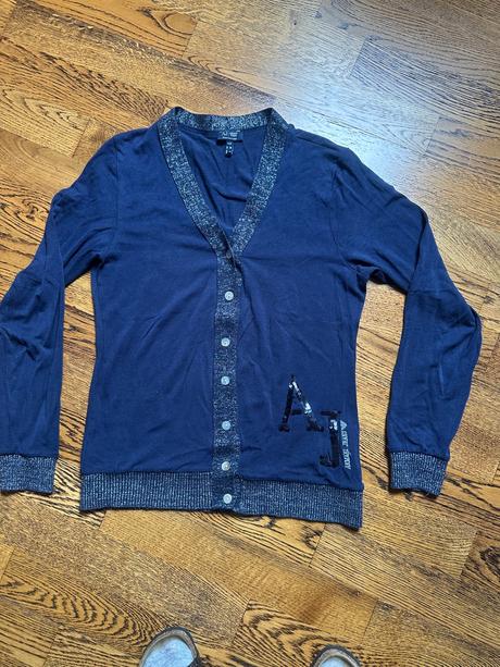 Sveter armany, armani,s