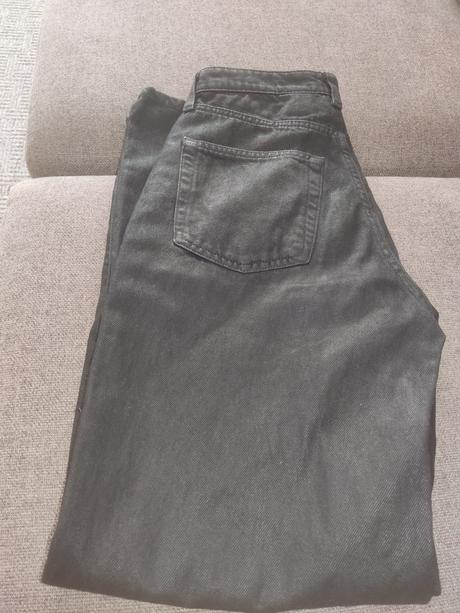 Rifle, denim,s
