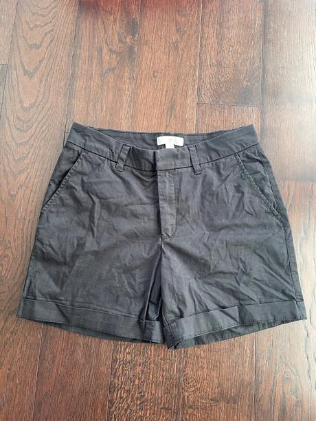 Krátke nohavice, h&m,36