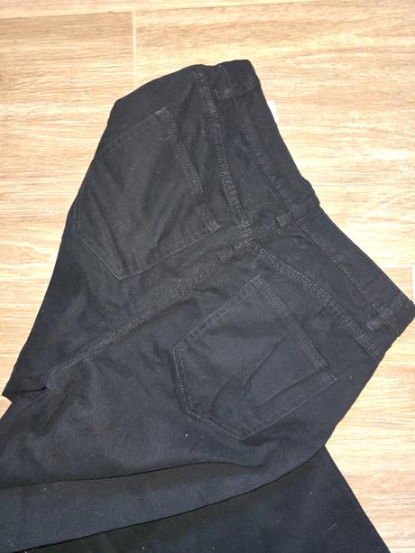 Nohavice č.36, sinsay,36