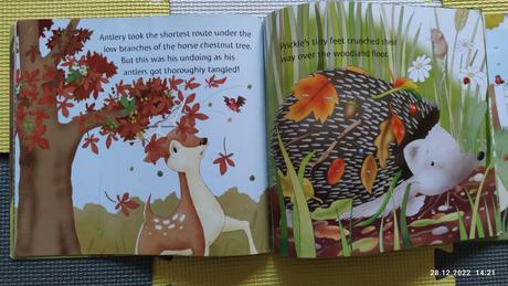 Where have you two been - p, 