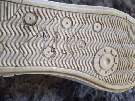 Kožené topánky, protetika,38