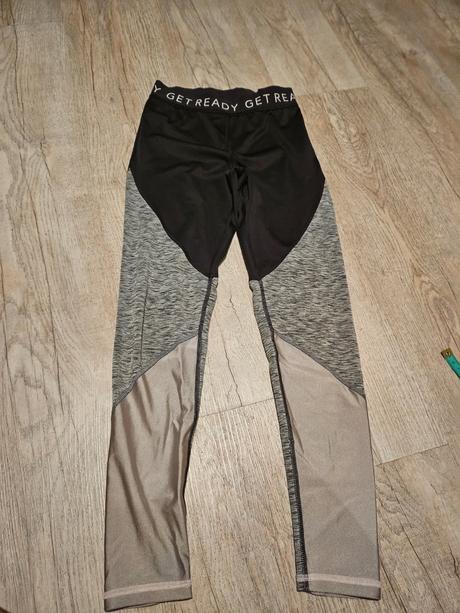 Leginy h&m 146-152, h&m,146