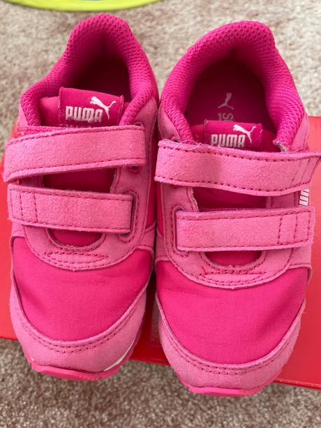 Tenisky puma 24, puma,24