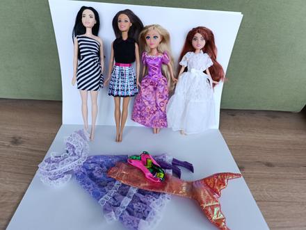 Barbie, 