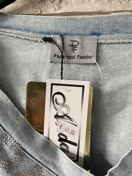 Paparazzi fashion šaty,
