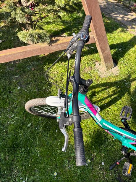 Dievčenský bicykel ctm, ctm,20