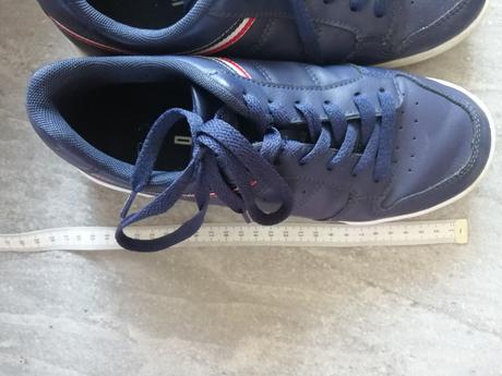 Zachovalé sneakers tenisky v37, 37