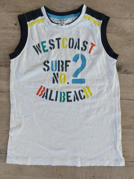 2 chlapcenske tielka na leto, lindex,152