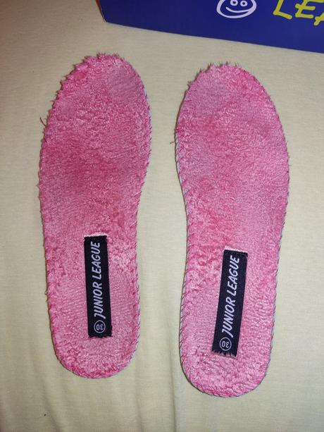 Jesenné topánky, 30