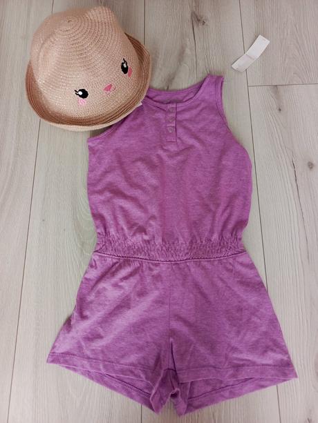 Lindex letny overal, lindex,92