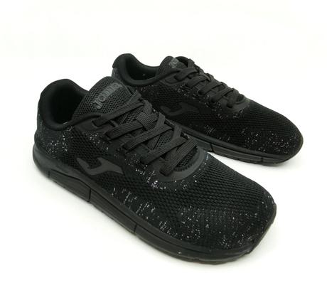 Joma - tenisky atreyu lady barefoot black, joma,37 / 38 / 39 / 40 / 41