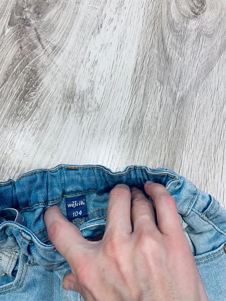 Riflicky, wojcik,104