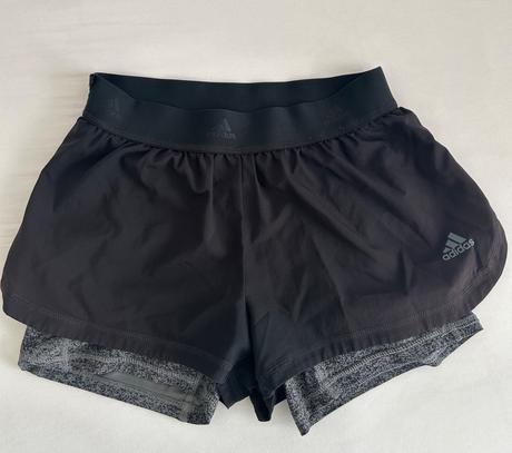 Šortky adidas, xs