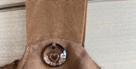 Luxusné ľanové šaty twin-set simona barbieri, m