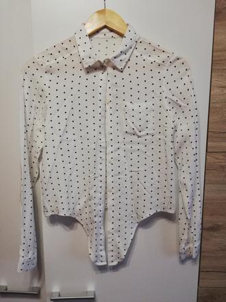 Blúzka, h&m,164