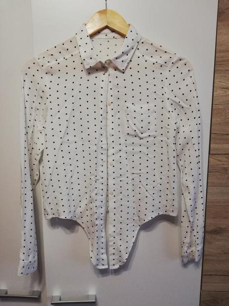 Blúzka, h&m,164