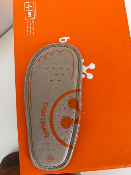 Biomecanics tenisky, 24