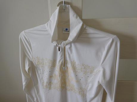 Luhta  s , tričko dámske funkčné, nové, s