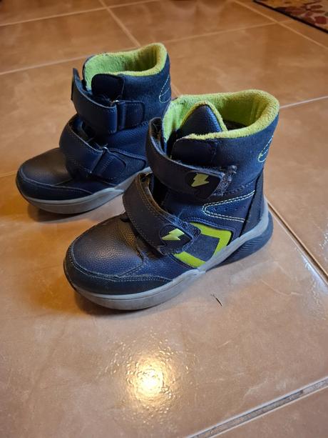 Čižmy protetika, protetika,27