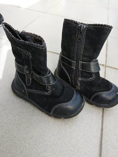 Čižmičky pre slečnu, bobbi shoes,21