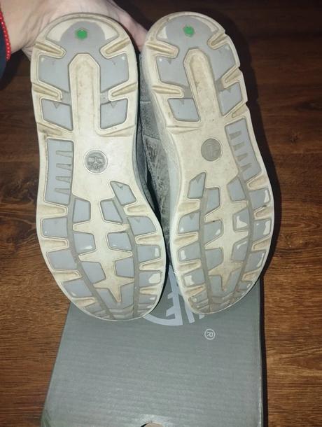 Chlapčenské topánky timberland, timberland,33