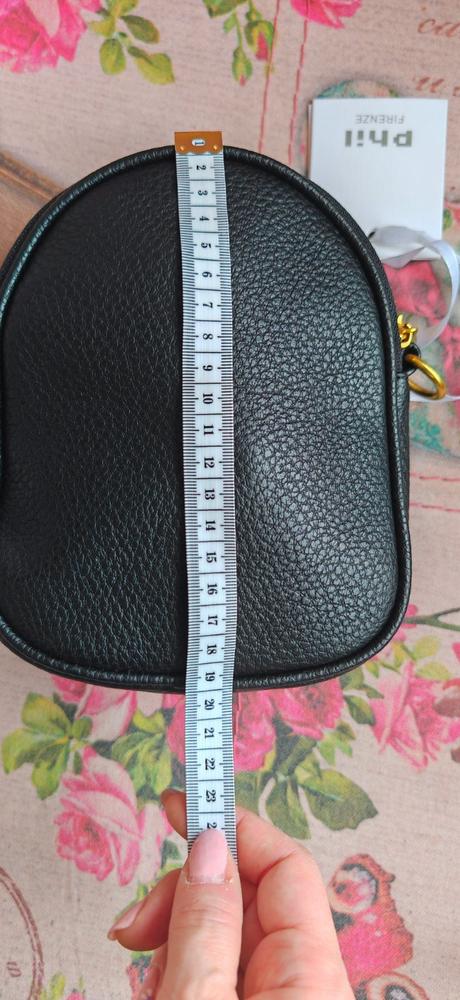 Crossbody kabelka firenze,