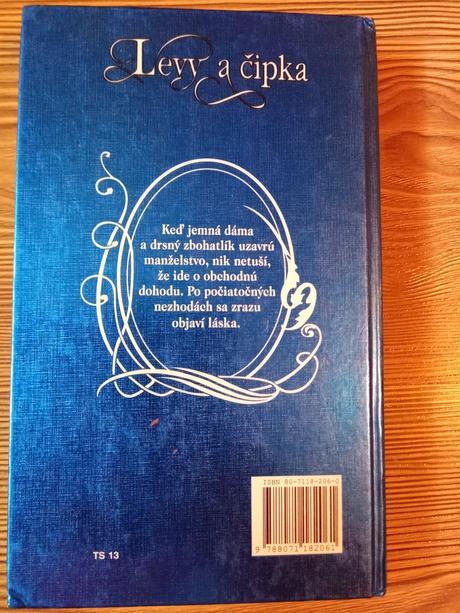 Levy a čipka - meagan mckinneyová,