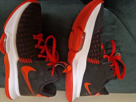 Nike lebron witness basket tenisky 40,5, nike,40