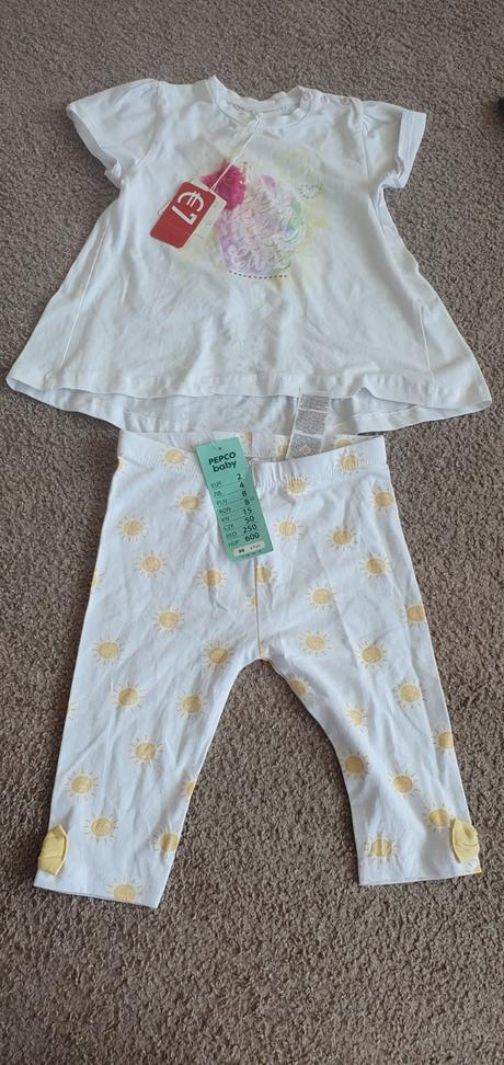 Letná súprava 98, 98