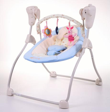 Má niekto hojdačku Sweet Stars?