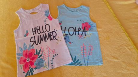 Set tričiek č122, pepco,122