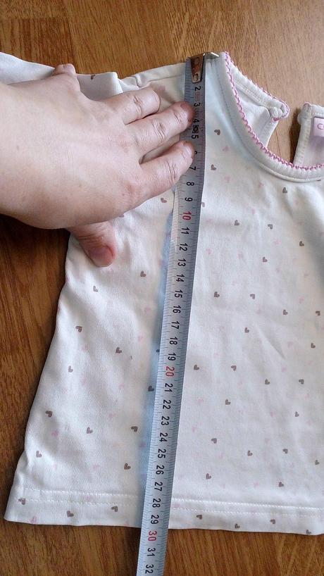 Tričko, cherokee,62