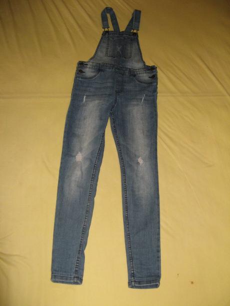 Rifle na traky - top stav, pepco,158