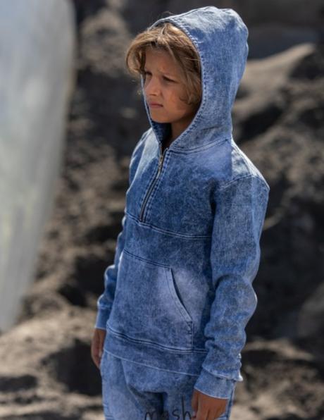 Mash mniu mikiny, 104