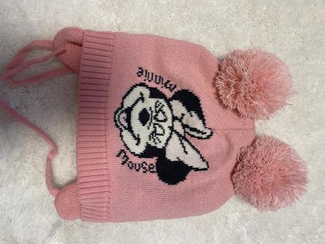 Čapice tak na 2roky, h&m,86