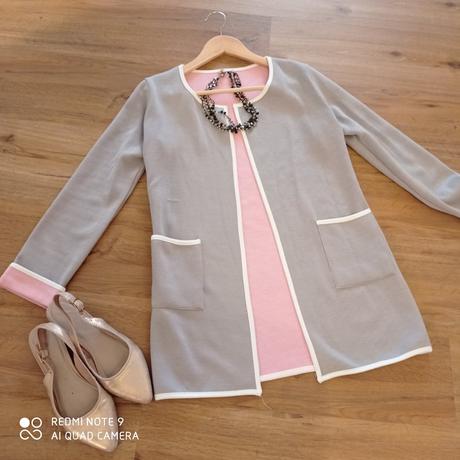 Svetrík značkový, m