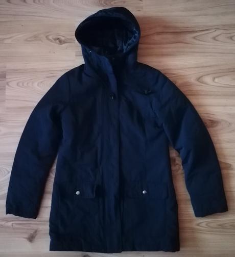 Bunda zimná, esmara,xs