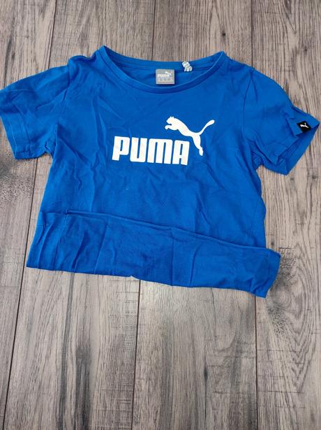 Puma tričko, puma,116