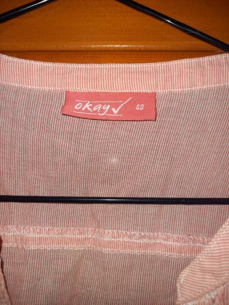 Bledoružova košeľa, 40