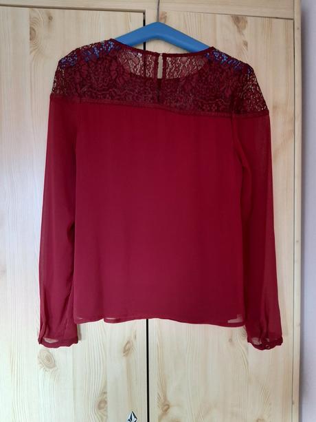 Pekná blúzka, orsay,34