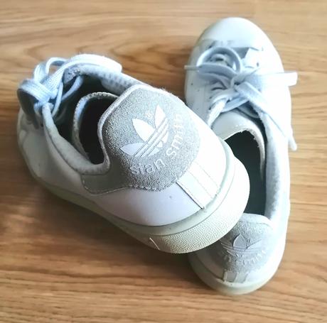 Tenisky adidas, veľ. 37, adidas,37