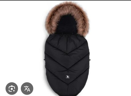 Kocik bugaboo, bugaboo,bugaboo bee 5