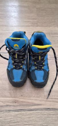 Turisticke topanky elbrus 31, 31