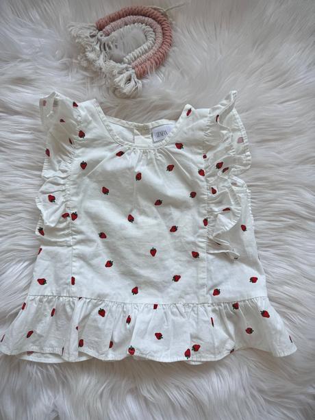 Blúzka, košieľka zara 92, zara,92