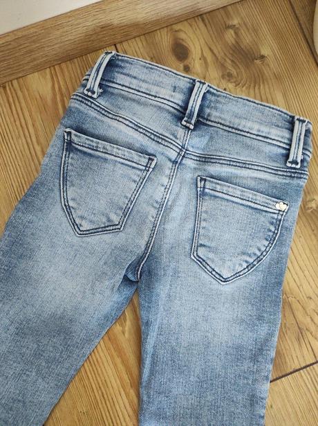 Rifle na chudučkú postavu, s.oliver,104