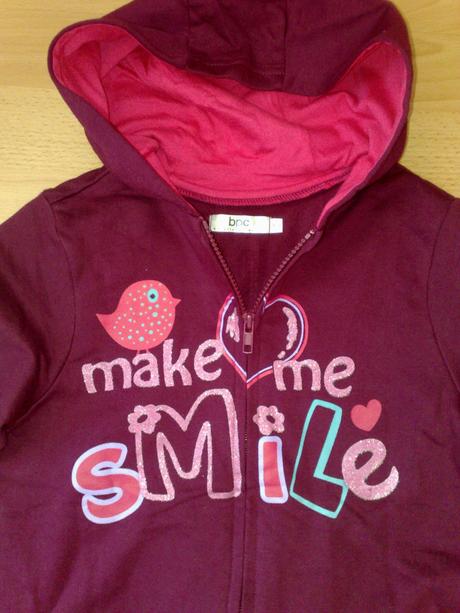 Tepláková súprava, bonprix,128