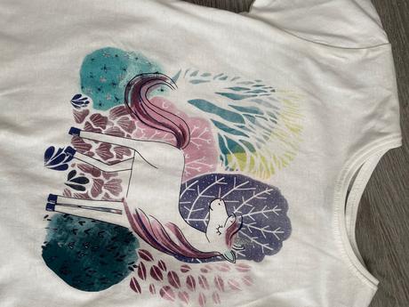 Tricko s konikom, 122