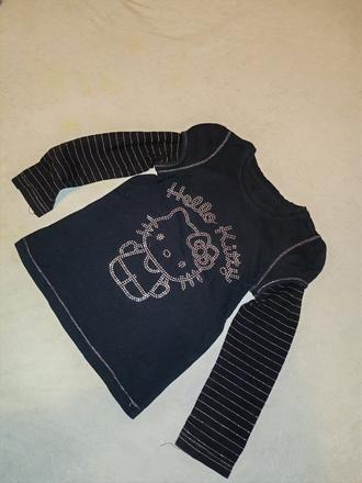 Tričko hello kitty 5-6r, george,116